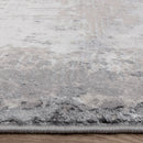 Tapis tissé plat moderne MOSSO-14