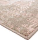 Tapis tissé plat moderne MOSSO-18