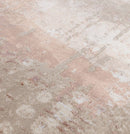 Tapis tissé plat moderne MOSSO-20