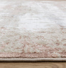 Tapis tissé plat moderne MOSSO-21