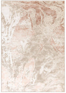Tapis tissé plat moderne CARONI-1