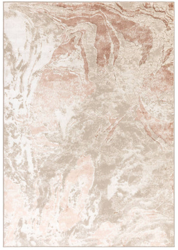 Tapis tissé plat moderne CARONI