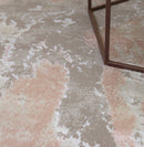 Tapis tissé plat moderne CARONI-3