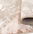 Tapis tissé plat moderne CARONI-5