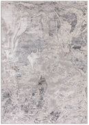 Tapis tissé plat moderne CARONI-8