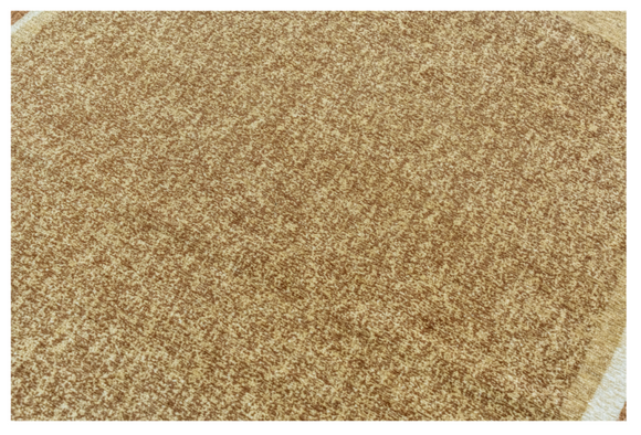 Tapis moderne tissé plat AGATE