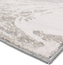 Tapis tissé plat moderne CARONI-12