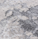 Tapis tissé plat moderne CARONI-13