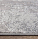 Tapis tissé plat moderne CARONI-14