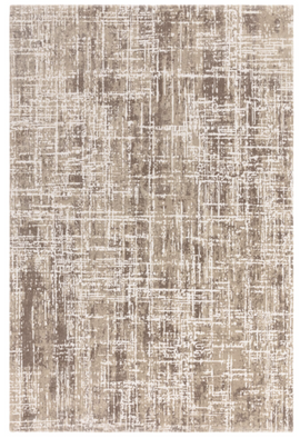 Tapis de salon moderne salon et chambre ZUKA SYNO