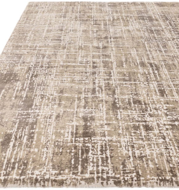 Tapis de salon moderne salon et chambre ZUKA SYNO