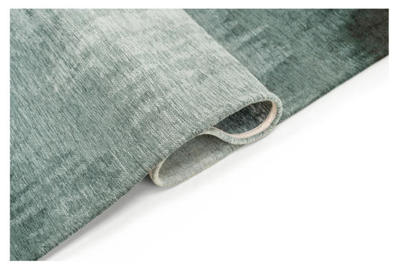 Tapis moderne tissé plat NAGOYA