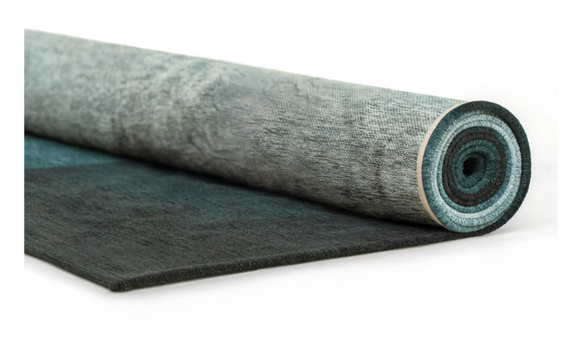 Tapis moderne tissé plat NAGOYA