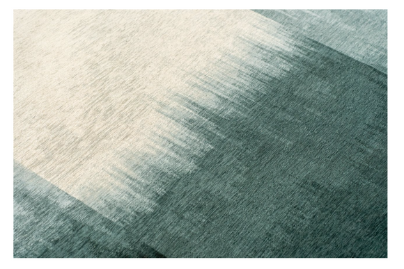 Tapis moderne tissé plat NAGOYA