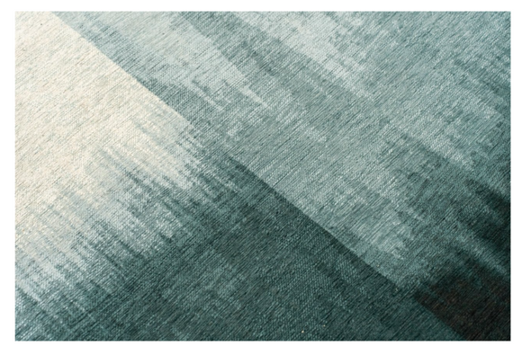 Tapis moderne tissé plat NAGOYA