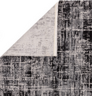 Tapis de salon moderne salon et chambre ZUKA SYNO-14