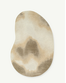 Tapis moderne tissé plat AERO-43