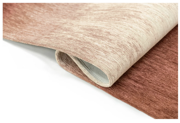 Tapis moderne tissé plat NAGOYA