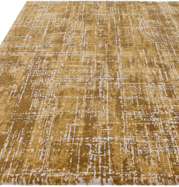 Tapis de salon moderne salon et chambre ZUKA SYNO