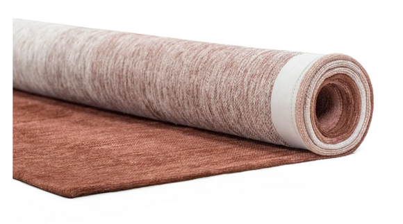 Tapis moderne tissé plat NAGOYA