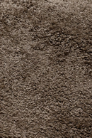 Tapis de salon et chambre à poils épais ROCAS