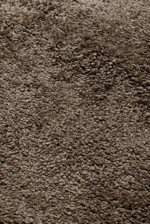 Tapis de salon et chambre à poils épais ROCAS