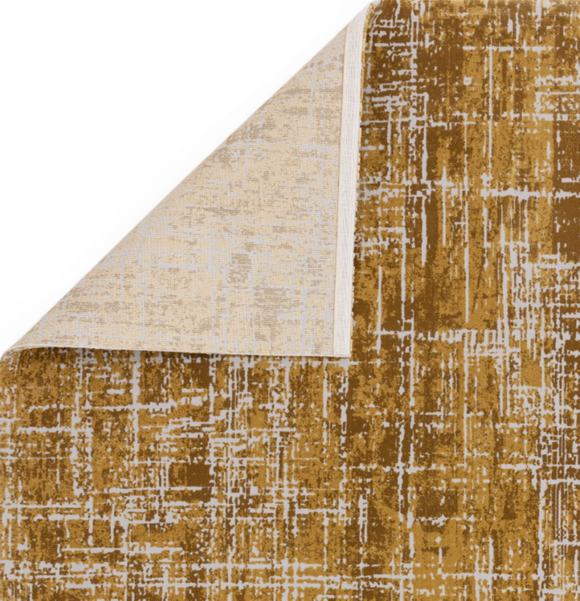 Tapis de salon moderne salon et chambre ZUKA SYNO