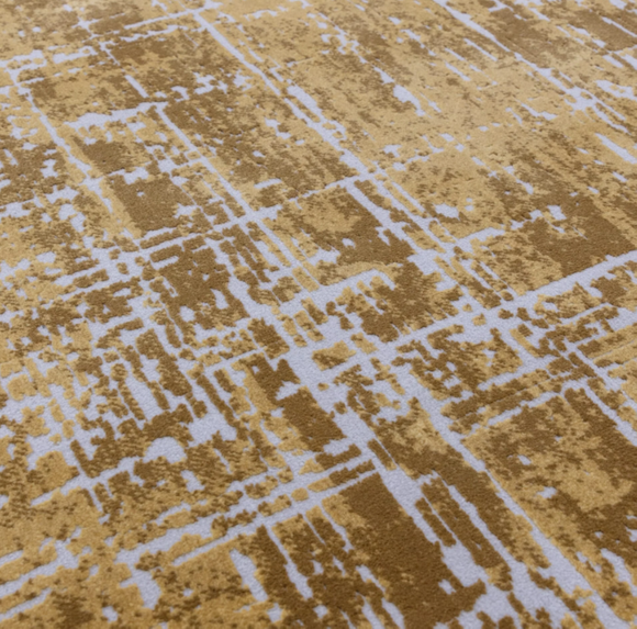 Tapis de salon moderne salon et chambre ZUKA SYNO