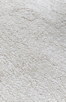 Tapis de salon et chambre à poils épais ROCAS