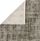 Tapis de salon moderne salon et chambre ZUKA SYNO-27