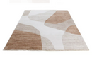 Tapis moderne tissé plat TAMIRA-2