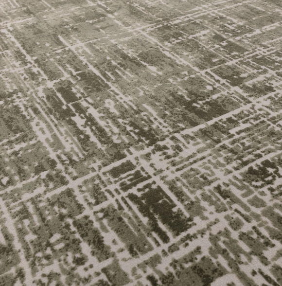 Tapis de salon moderne salon et chambre ZUKA SYNO