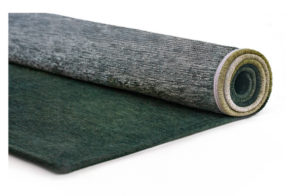 Tapis moderne tissé plat NAGOYA