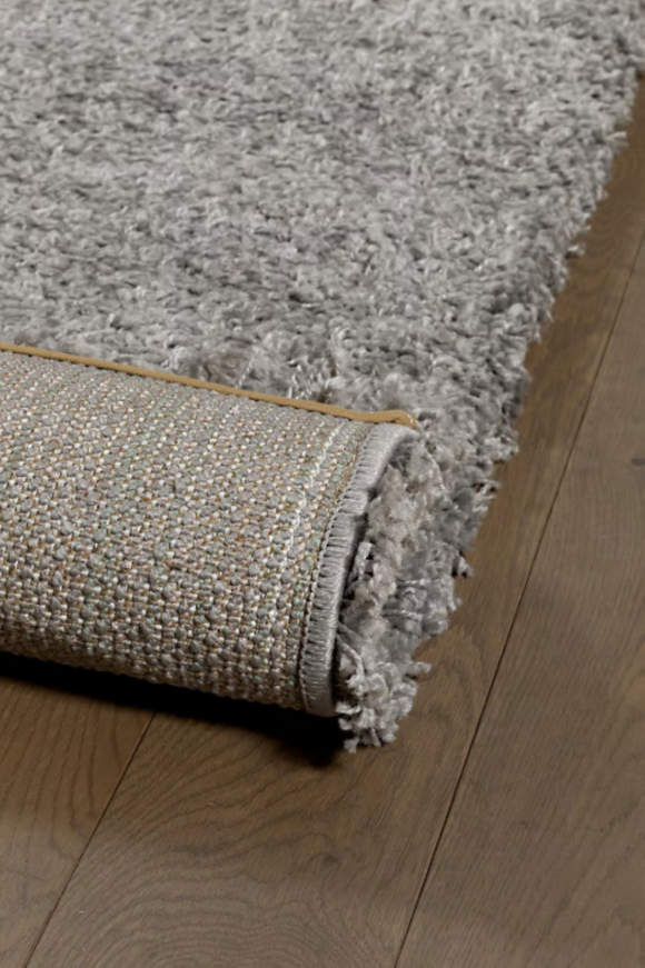 Tapis de salon et chambre à poils épais ROCAS