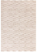 Tapis tissé plat moderne GRIDEL-1