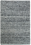 Tapis de salon fait main en laine SHEPERD