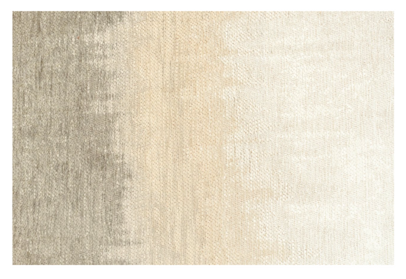 Tapis moderne tissé plat NAGOYA