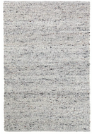 Tapis de salon fait main en laine SHEPERD