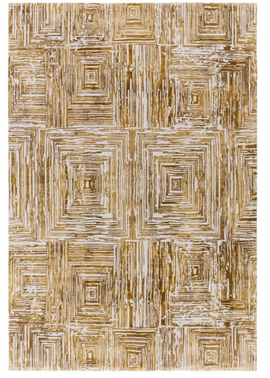 Tapis de salon moderne salon et chambre ZUKA SKETCH