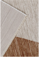 Tapis moderne tissé plat TAMIRA-5