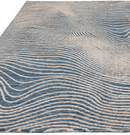 Tapis moderne salon et chambre LONGITUDE