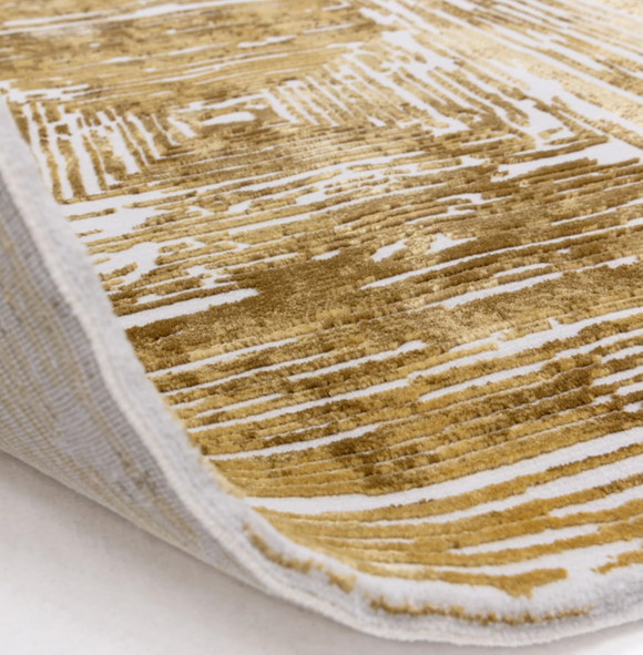 Tapis de salon moderne salon et chambre ZUKA SKETCH