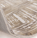 Tapis de salon moderne salon et chambre ZUKA SKETCH