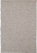 Tapis de salon tissé main en laine PATSY