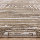 Tapis de salon moderne salon et chambre ZUKA SKETCH