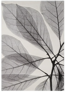 Tapis moderne tissé plat NATURA-1