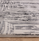 Tapis de salon moderne salon et chambre ZUKA SKETCH