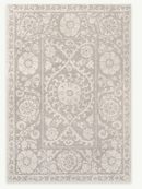 Tapis style orient tissé plat TABRY