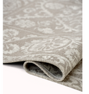 Tapis style orient tissé plat TABRY