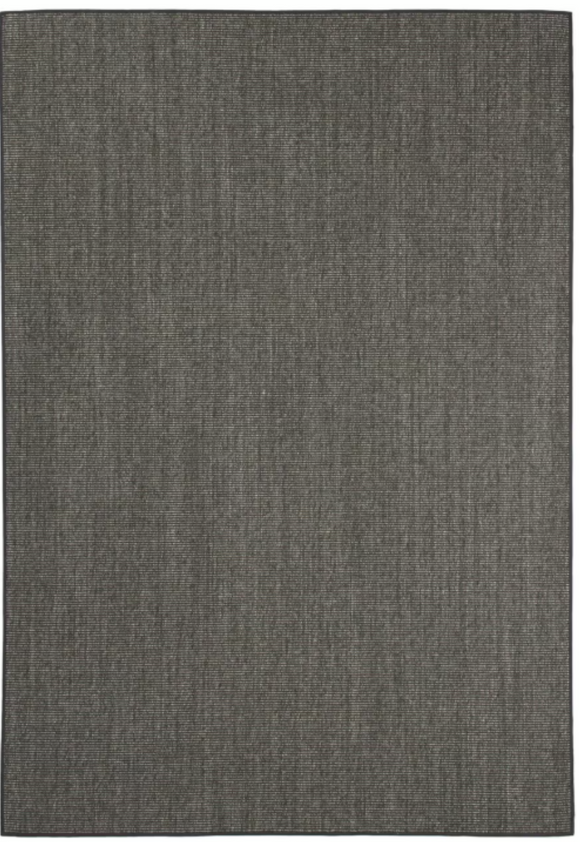 Tapis moderne en sisal LINEN